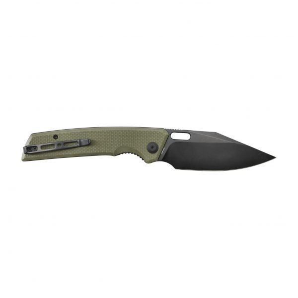 Nóż składany Sencut GlideStrike S23018-3