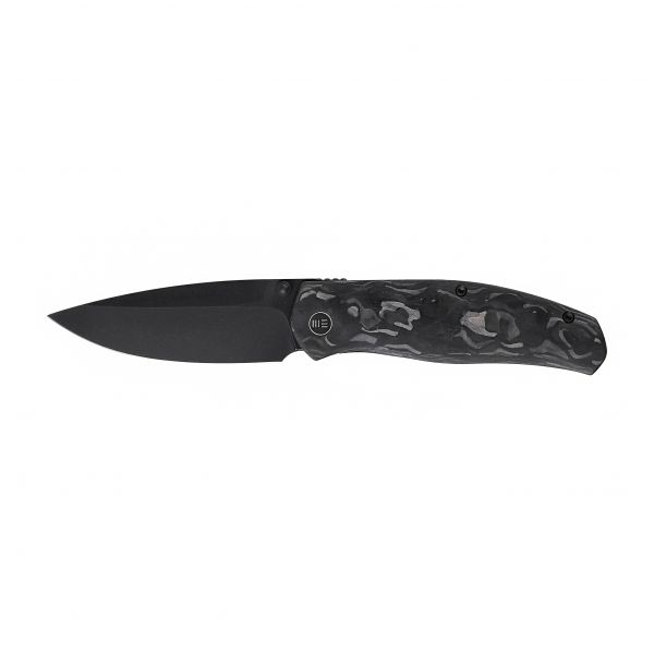 Nóż składany WE Knife Esprit WE20025A-C marble / black