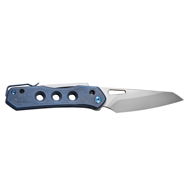 Nóż składany WE Knife Vision R WE21031-3 blue