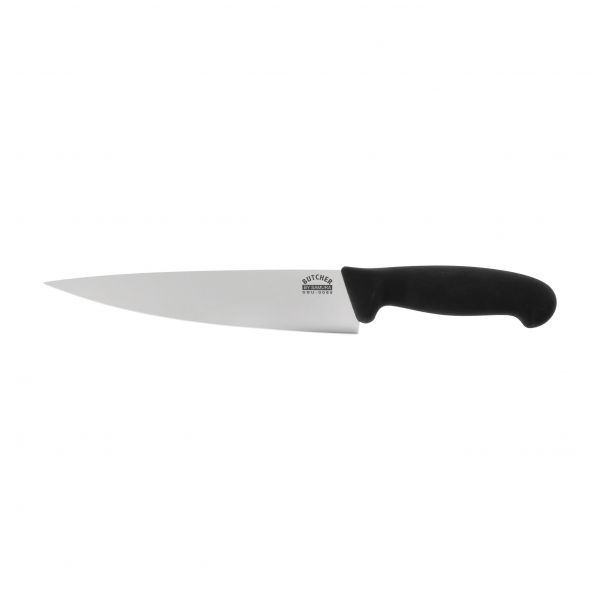 Nóż szefa kuchni Samura Butcher 219 mm