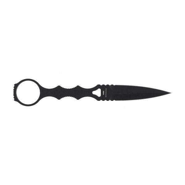 Nóż taktyczny Benchmade 176BK SOCP Dagger