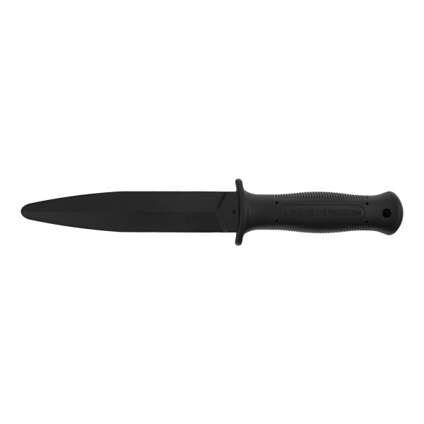 Nóż treningowy ESP Training Knife Dagger Hard TK-01-H