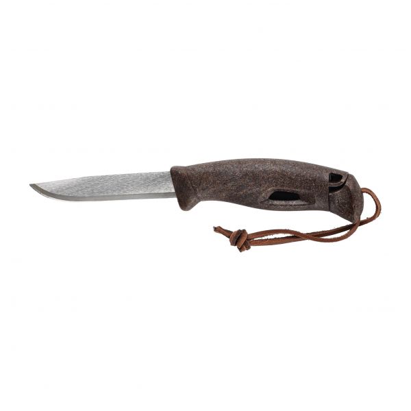 Nóż z krzesiwem Light My Fire FireKnife Brown