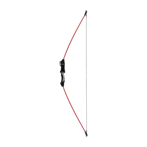 NXG RB Cadet2 classic bow 15lbs youth, red