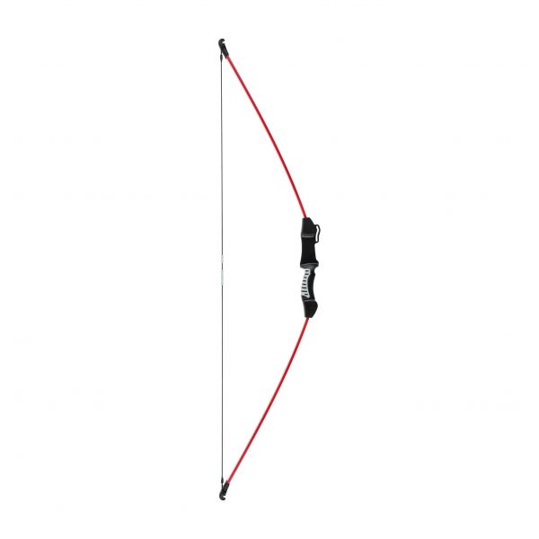 NXG RB Cadet2 classic bow 15lbs youth, red