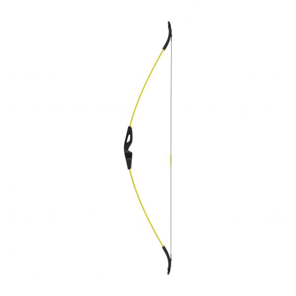 NXG RB Cadet3 classic bow 15-20lbs youth, yellow.