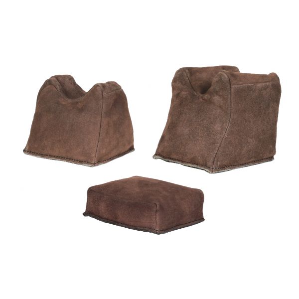 OC Bench Bags 3-Piece Shooting Pads.
