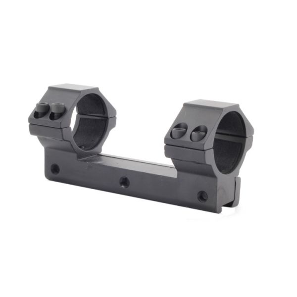 One-piece medium 30mm/11mm Leapers mount