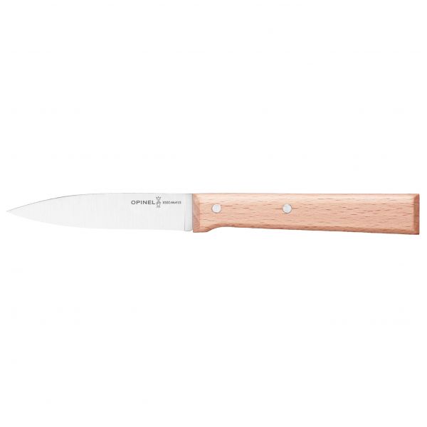Opinel 126 Paring Knife Kitchen Knife