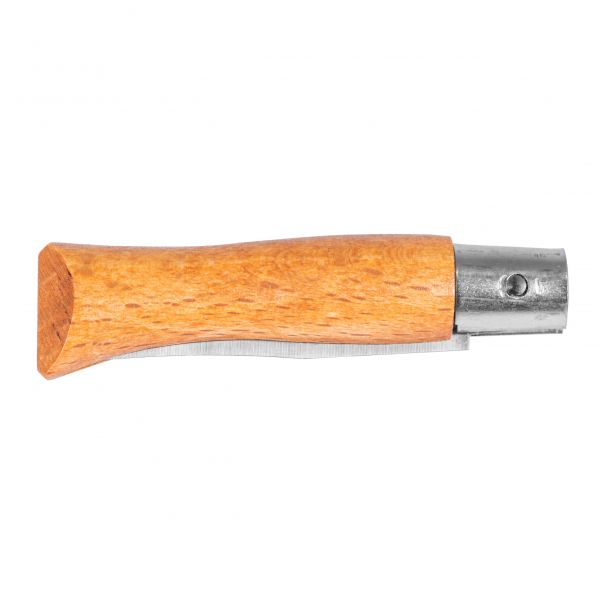 Opinel knife 3 carbon beech
