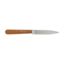 Opinel Natural 112 Paring Knife Kitchen Knife