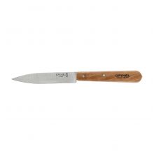 Opinel Natural 112 Paring Knife Kitchen Knife