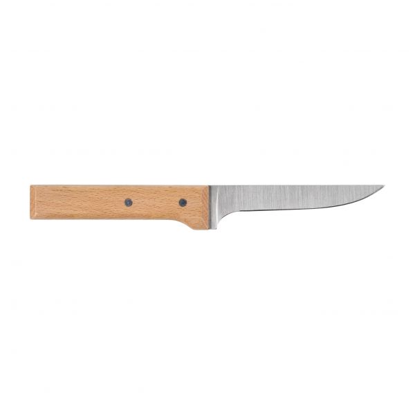 Opinel Parallele Meat &amp; Poultry Knife 122