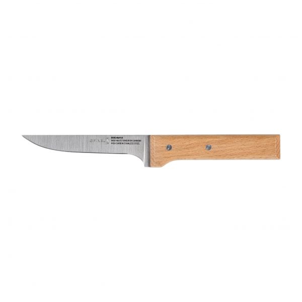 Opinel Parallele Meat &amp; Poultry Knife 122