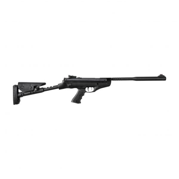 Optima 25 SuperTact QE 4.5mm air gun