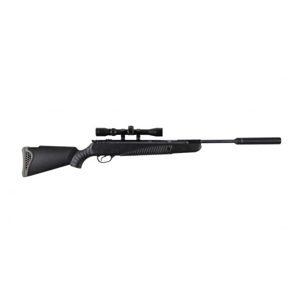 Optima 85X 4.5 mm air gun