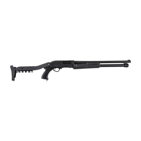 Optima Aimguard TFS 20" 12/76 caliber shotgun