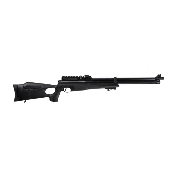 Optima AT44-10 long 5.5mm PCP air rifle