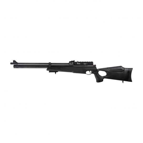 Optima AT44-10 long 5.5mm PCP air rifle