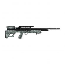 Optima Bull Boss M2 camo 5.5mm PCP air rifle