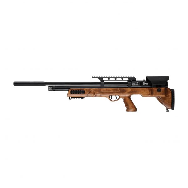 Optima Bull Boss-W 5.5mm PCP Airgun.