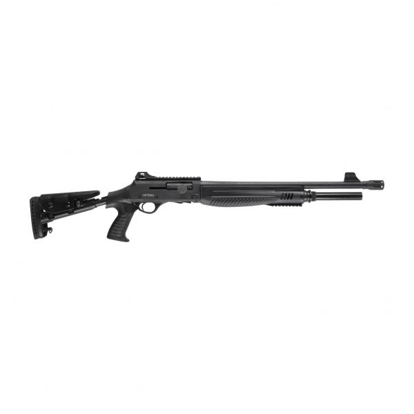 Optima MPA TS Guard 20" cal. 12/76 rifle