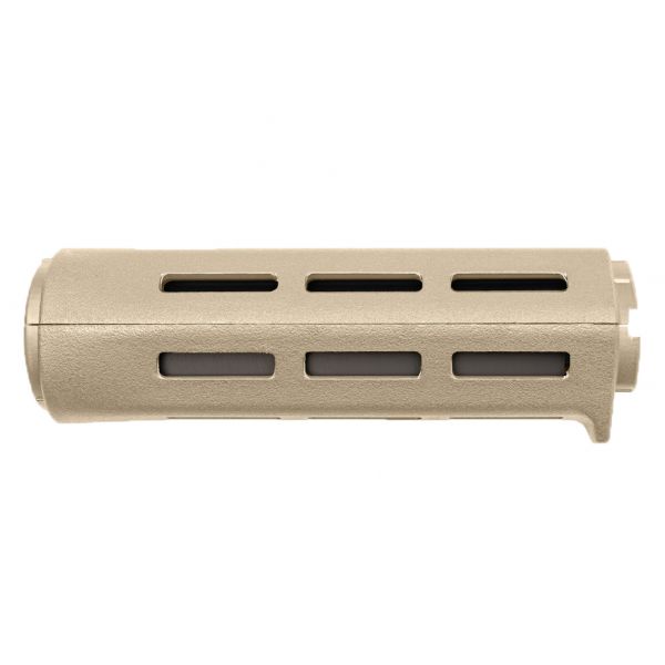 Osłona frontu B5 Systems carabine lenght M-LOK FDE do AR15