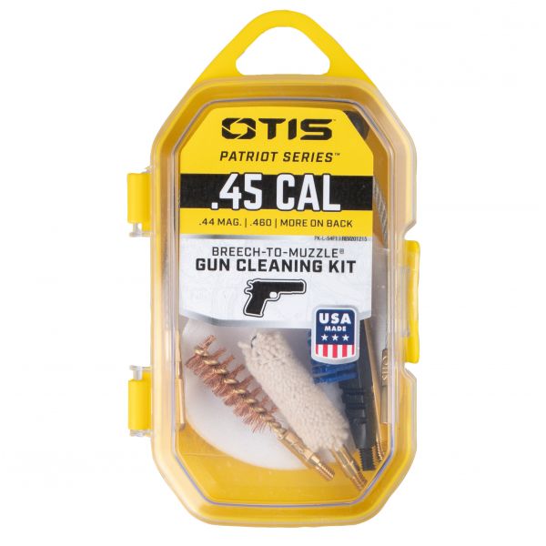 Oti cleaning kit Patriot cal.45 FG-701-45