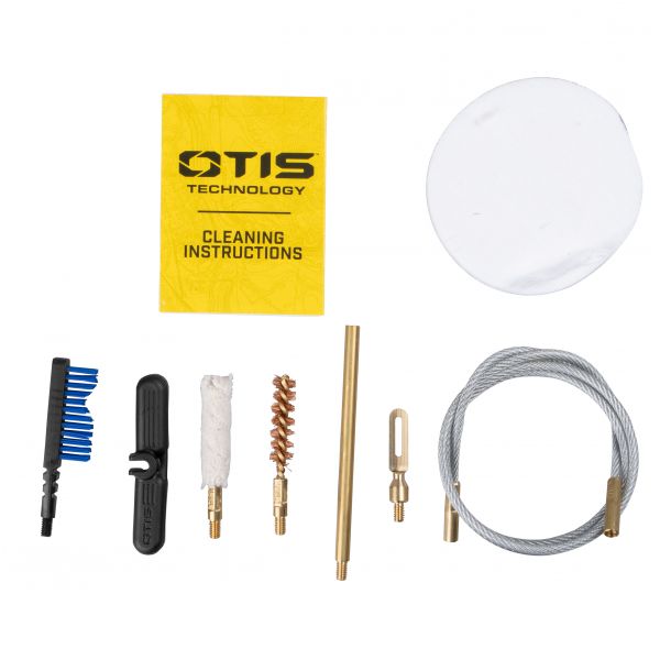 Otis cleaning kit Patriot cal.308/7.62 FG