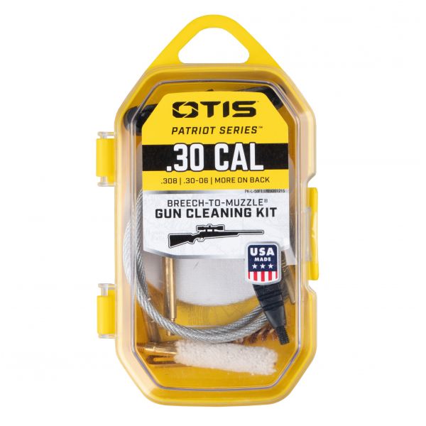 Otis cleaning kit Patriot cal.308/7.62 FG