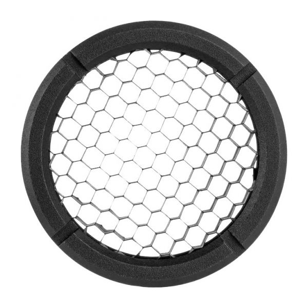 PA anti-reflective shield for SLx 25 mm
