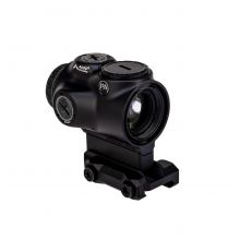 PA GLx 1x iR Red Cyclops Gen III prism sight