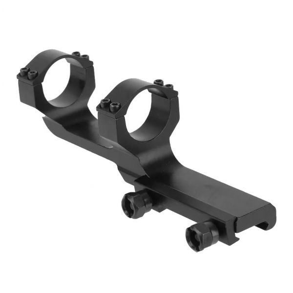 PA Mount AR15 Deluxe Extended 30 mm