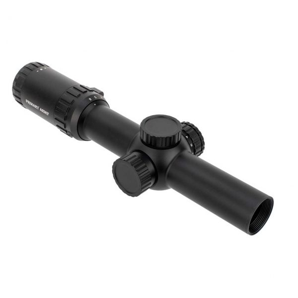 PA SLx 1-6x24 SFP Gen III iR 5.56/5.45/.308 spotting scope
