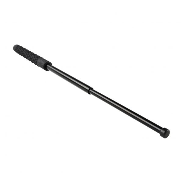 Pałka teleskopowa ProSecur baton 26" black Walther
