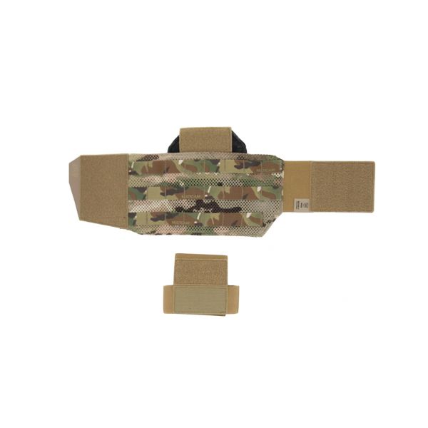 Pas boczny do kamizelki Husar Charge Cummerbund MultiCam