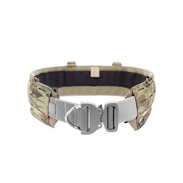 Pas taktyczny Husar Battle Belt Multicam