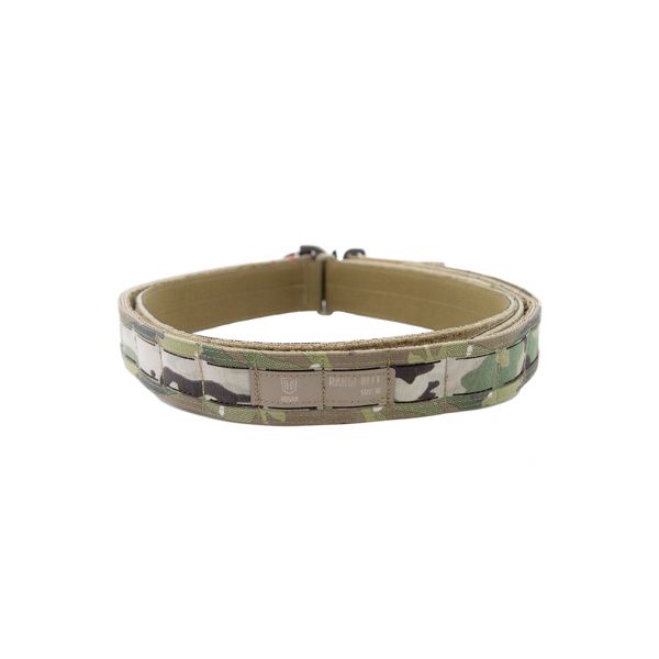 Pas taktyczny Husar Range Belt PALS MultiCam