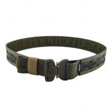 Pas taktyczny Neptune Spear Battle Belt 3 Cobra Pro Ranger Green