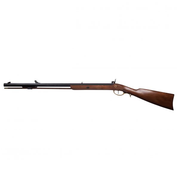 Pedersoli Country Hunter rifle .50 cal.