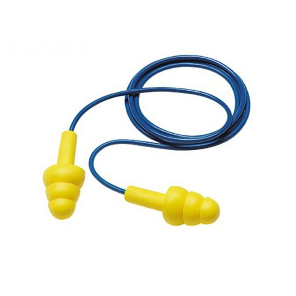 Peltor Ultrafit earplugs