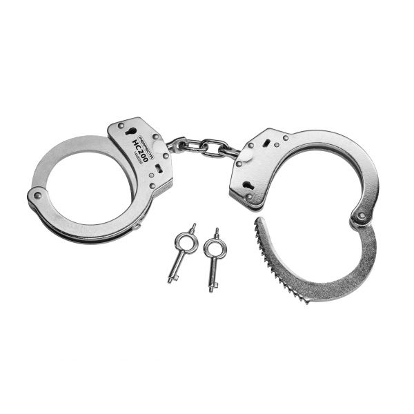 Perfecta HC 200 handcuffs