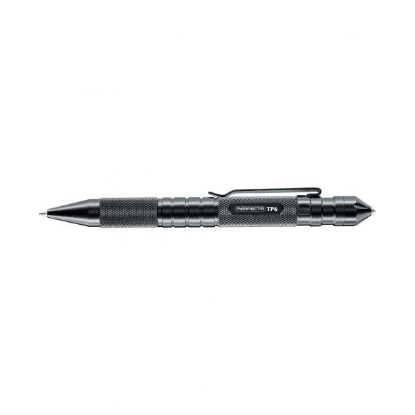 Perfecta TP 6 black ballpoint pen