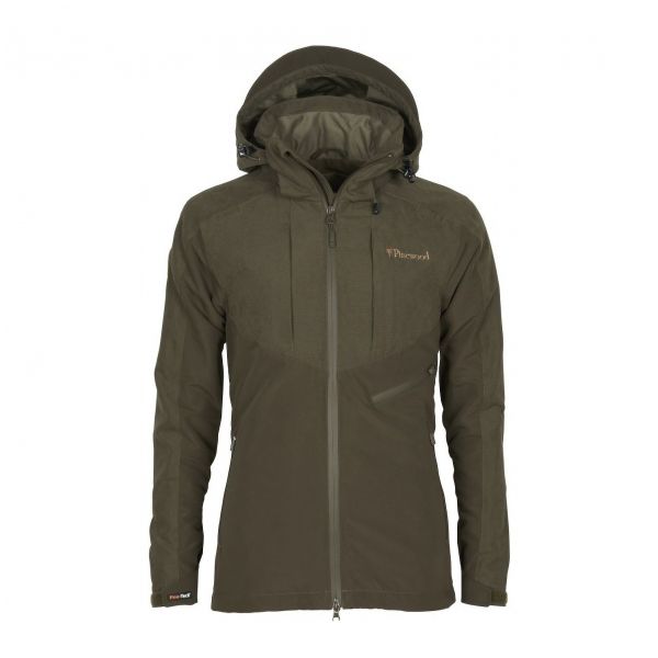 Pinewood Furudal Caribou Hunt Extrem Women's Jacket