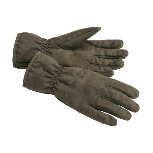 Pinewood Gloves with Extreme Suede Padded Membrane
