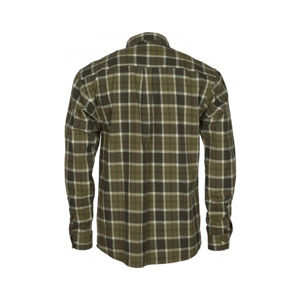 Pinewood Harjedalen m flannel shirt o/k