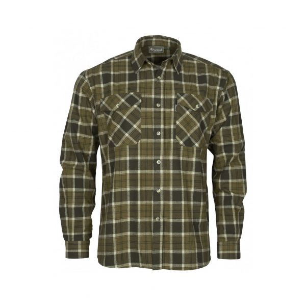 Pinewood Harjedalen m flannel shirt o/k