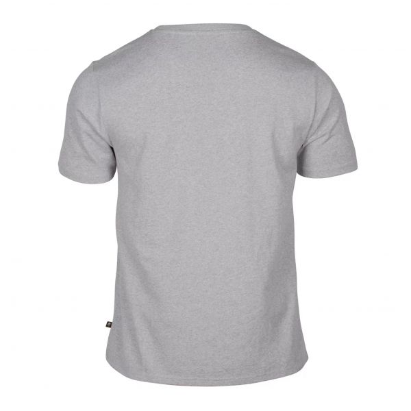 Pinewood Outdoor Recycled grey men's t-shirt