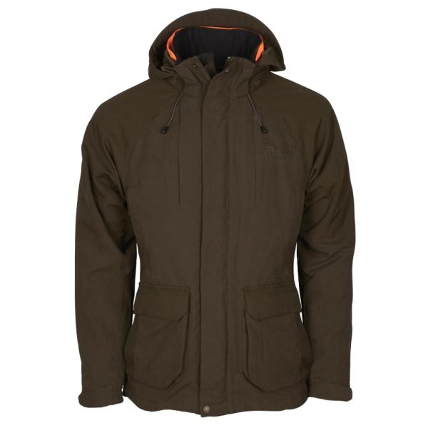 Pinewood Wildmark 2.0 men's hunting jacket
