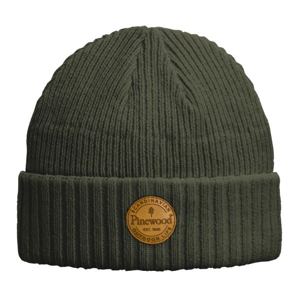 Pinewood Windy green men's cap